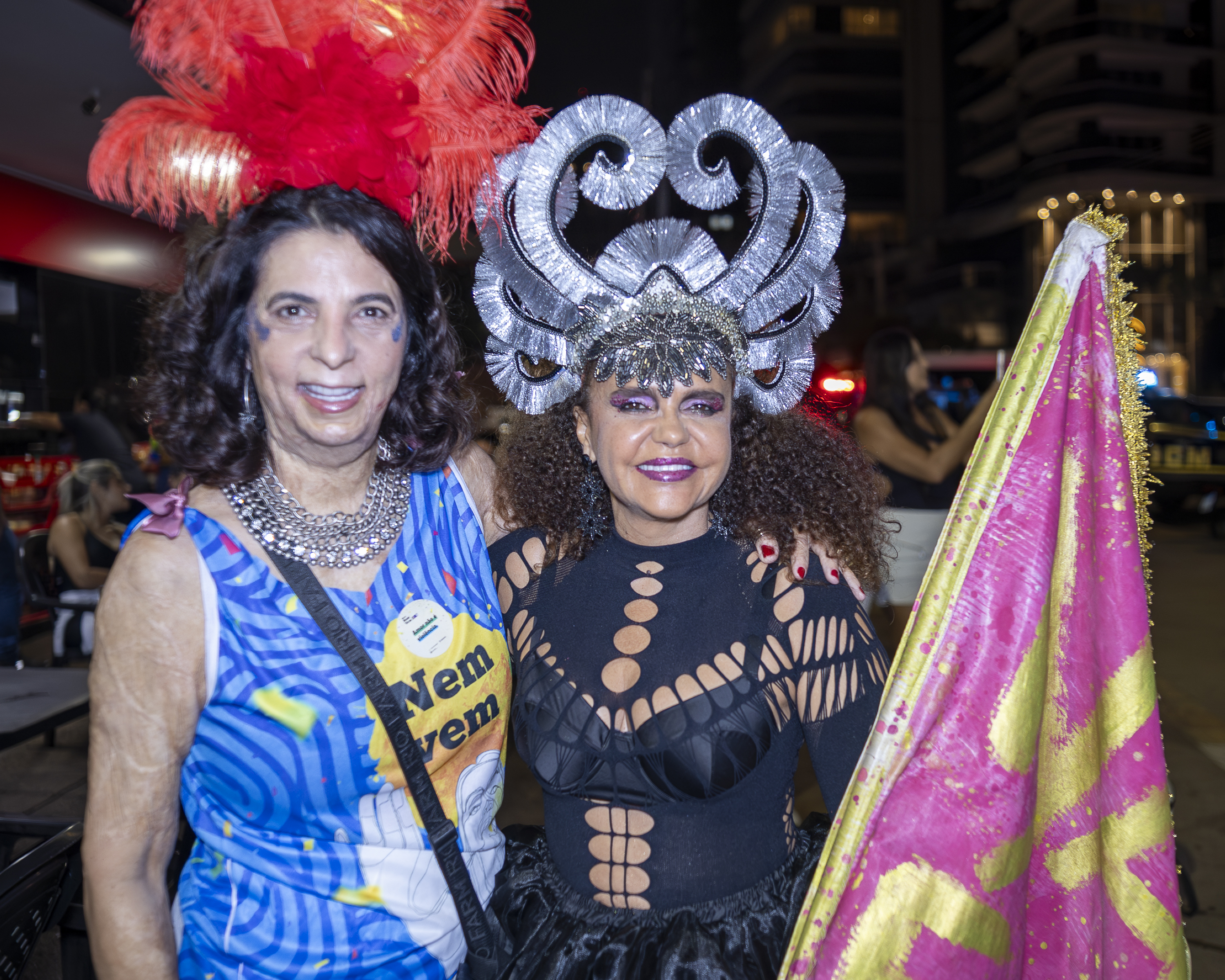 Carnaval Nem Vem - TJGO