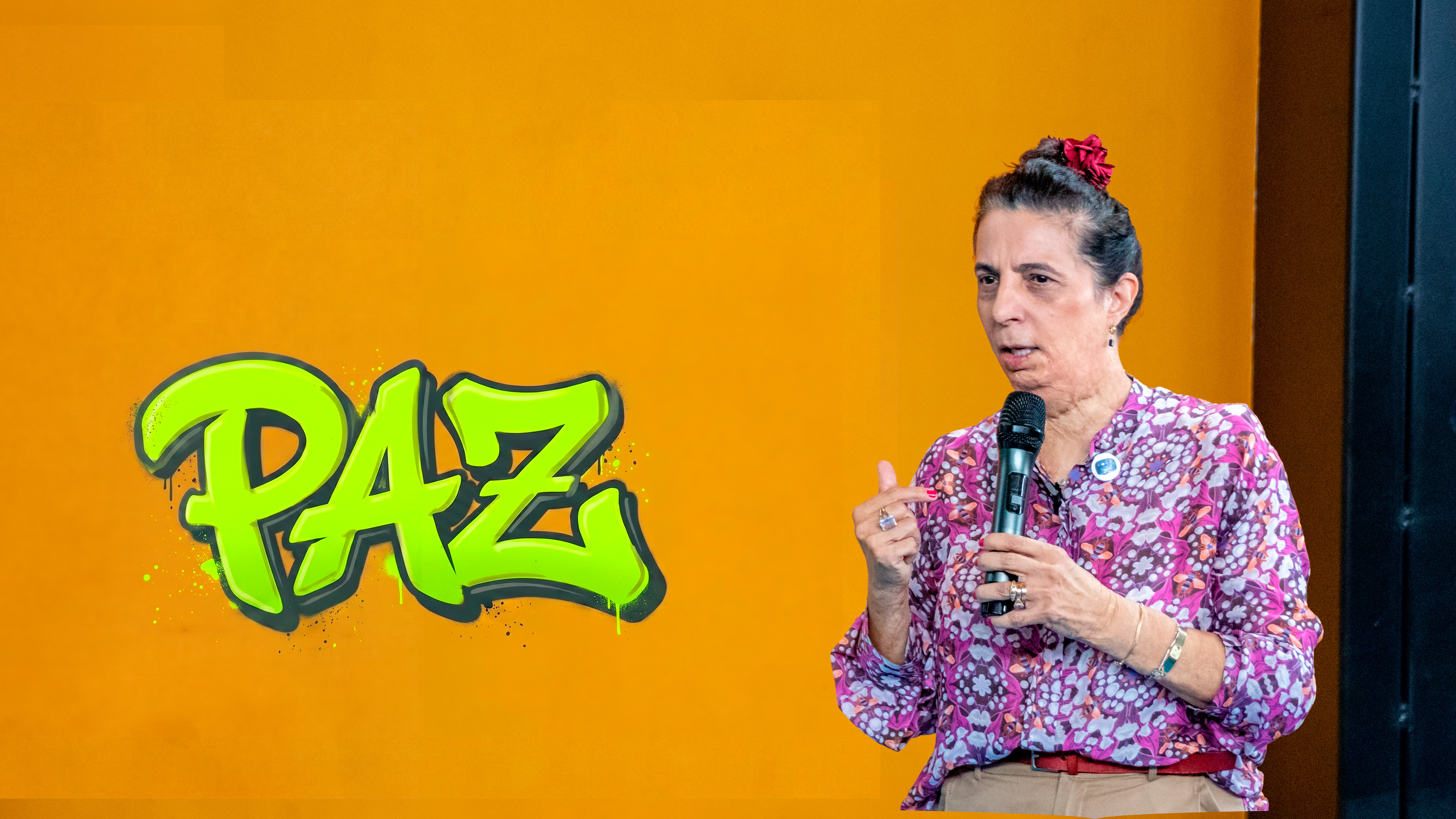 Palestra Colégio Razão