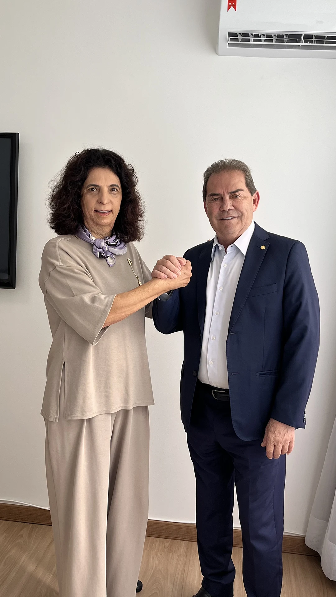 Foto do álbum