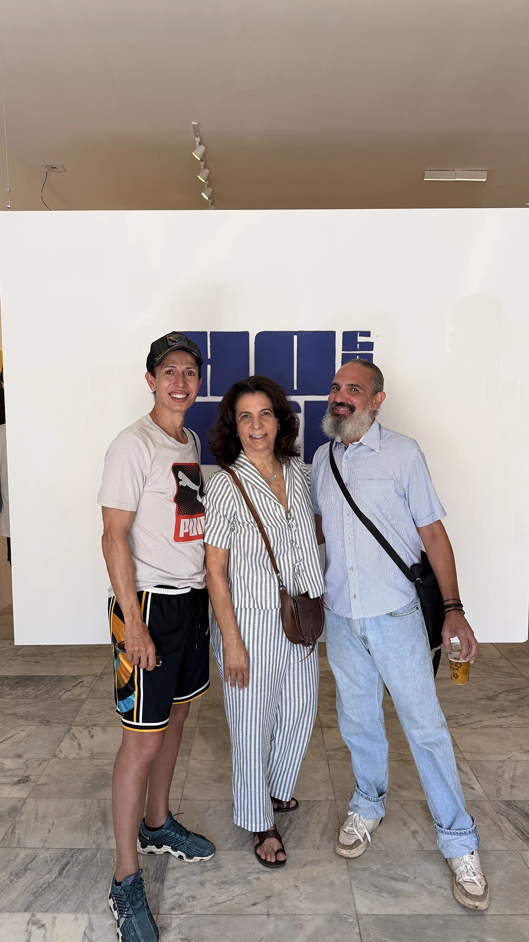 Foto do álbum