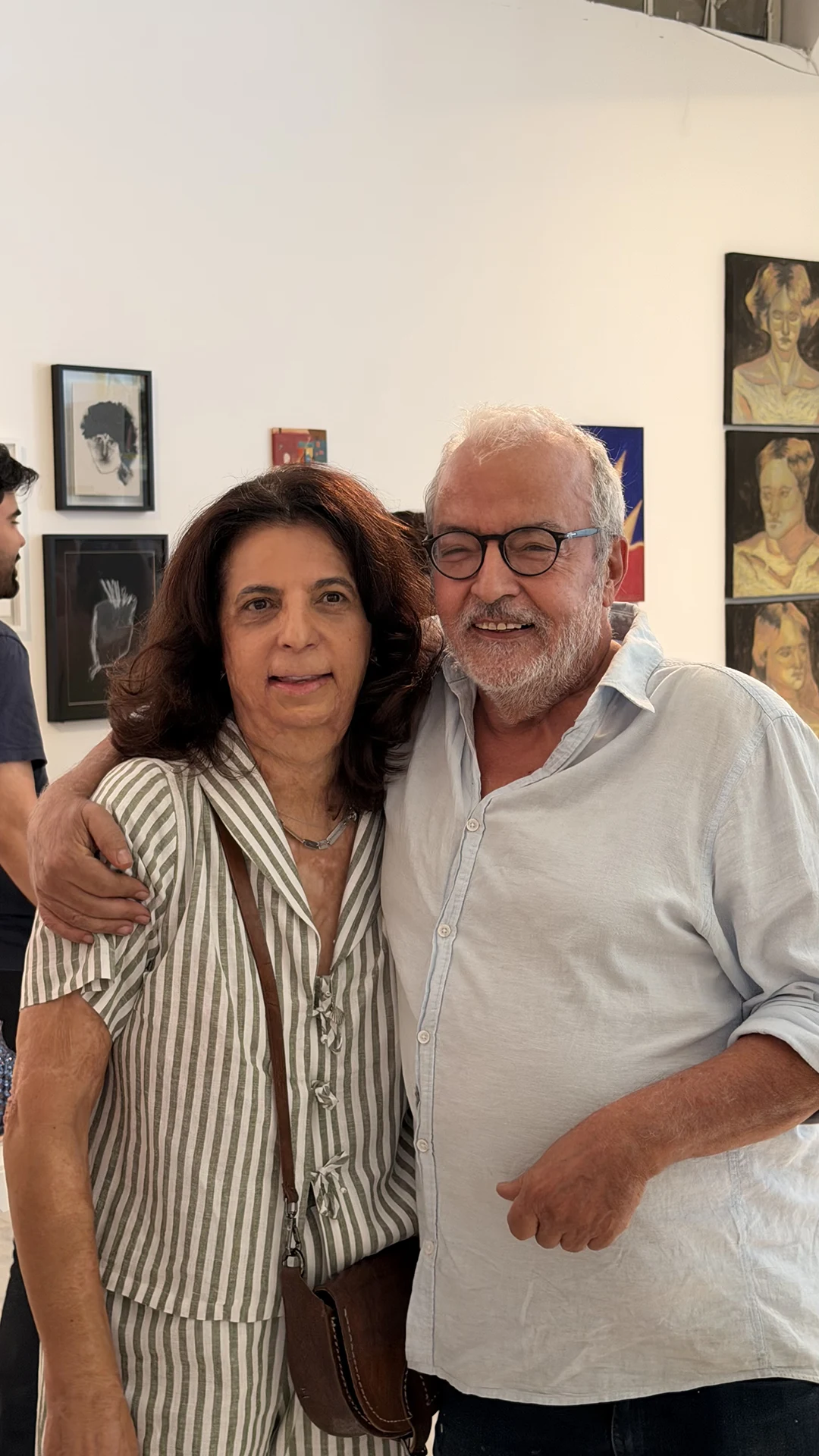 Foto do álbum