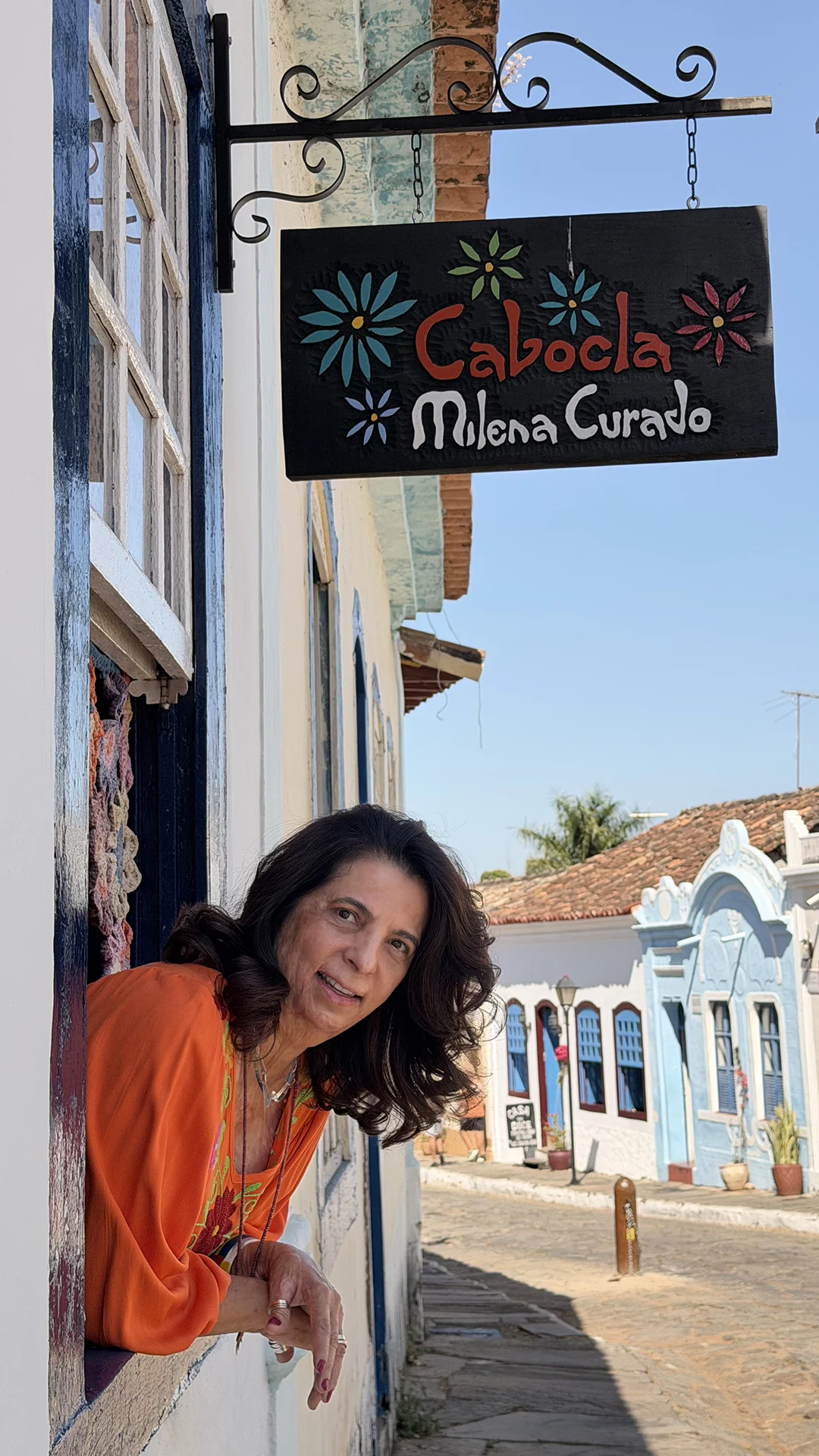 Foto do álbum