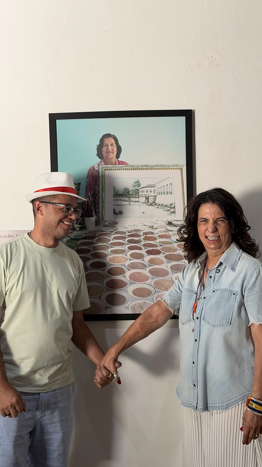 Foto do álbum