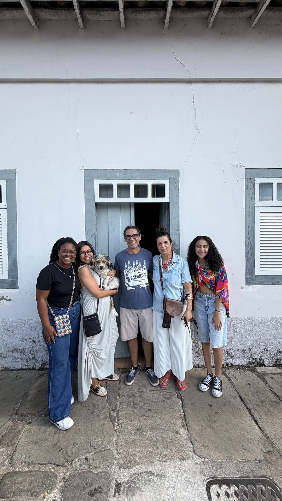 Foto do álbum