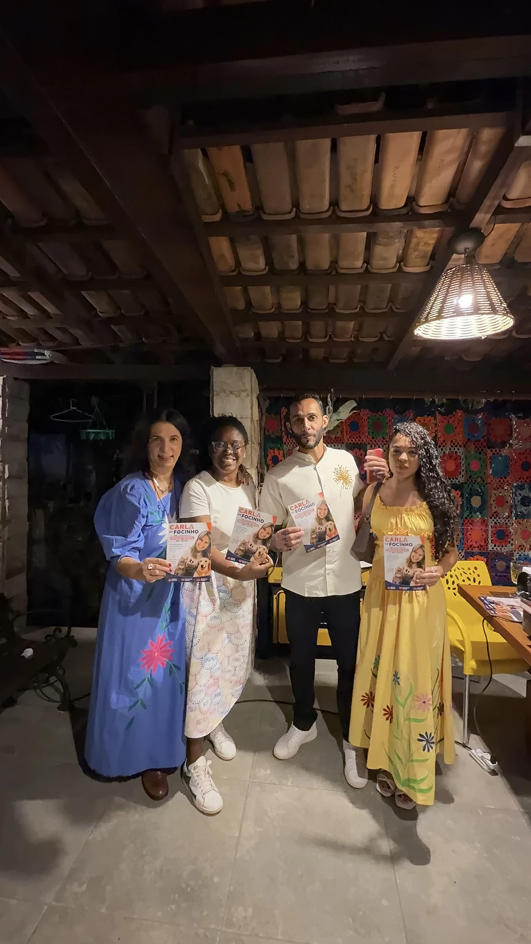 Foto do álbum