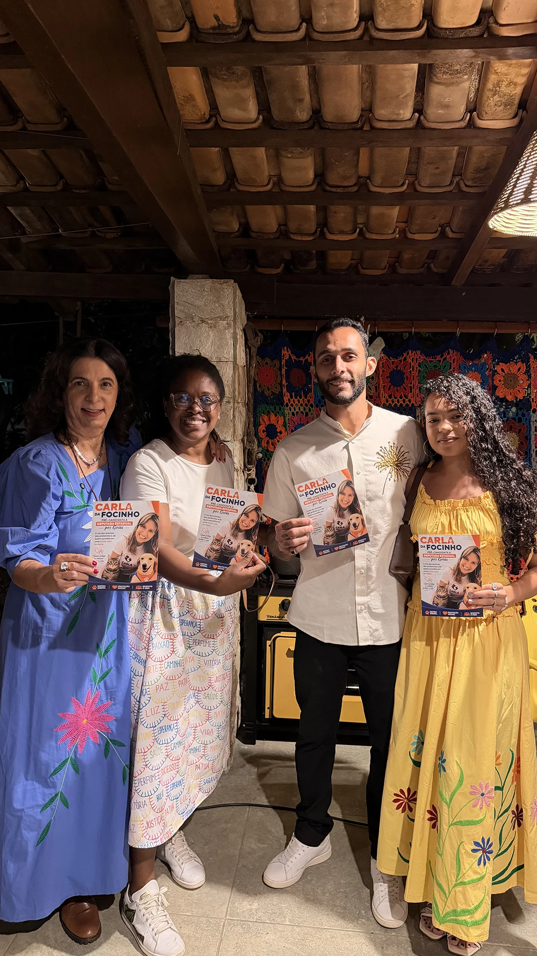 Foto do álbum
