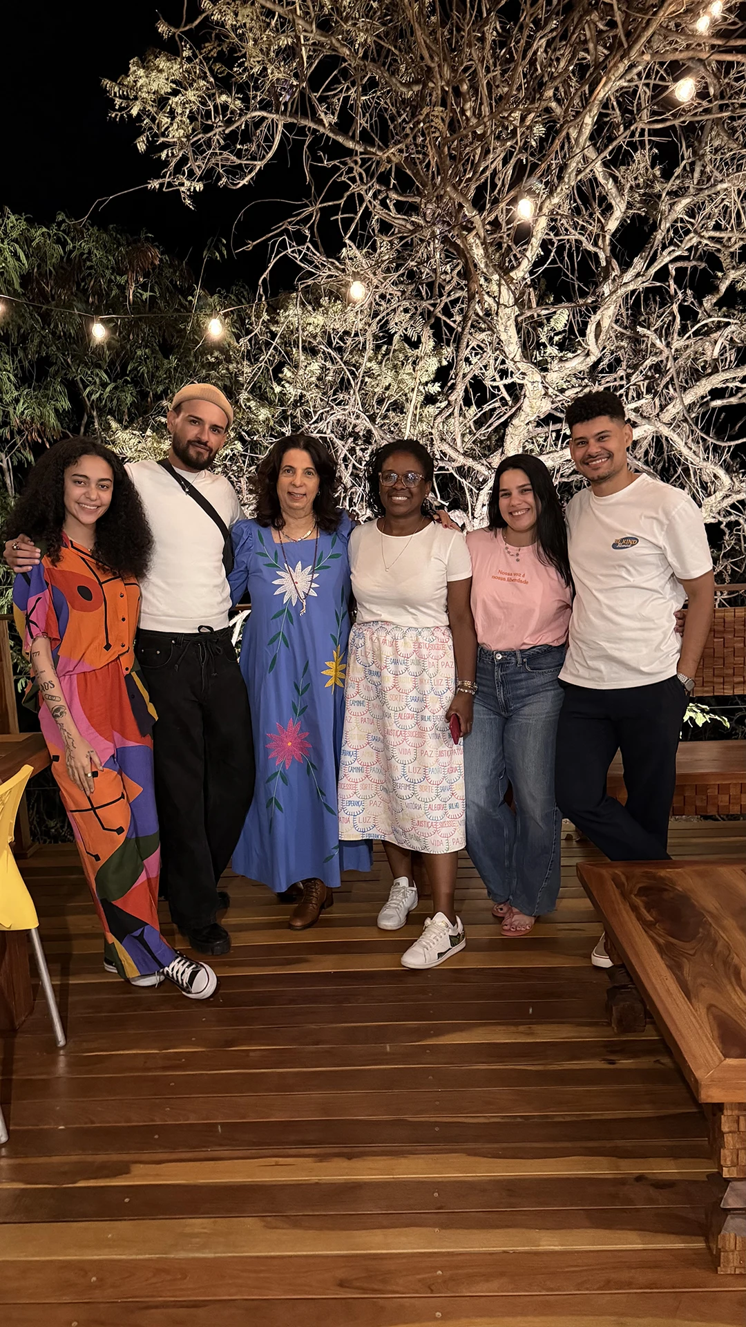 Foto do álbum