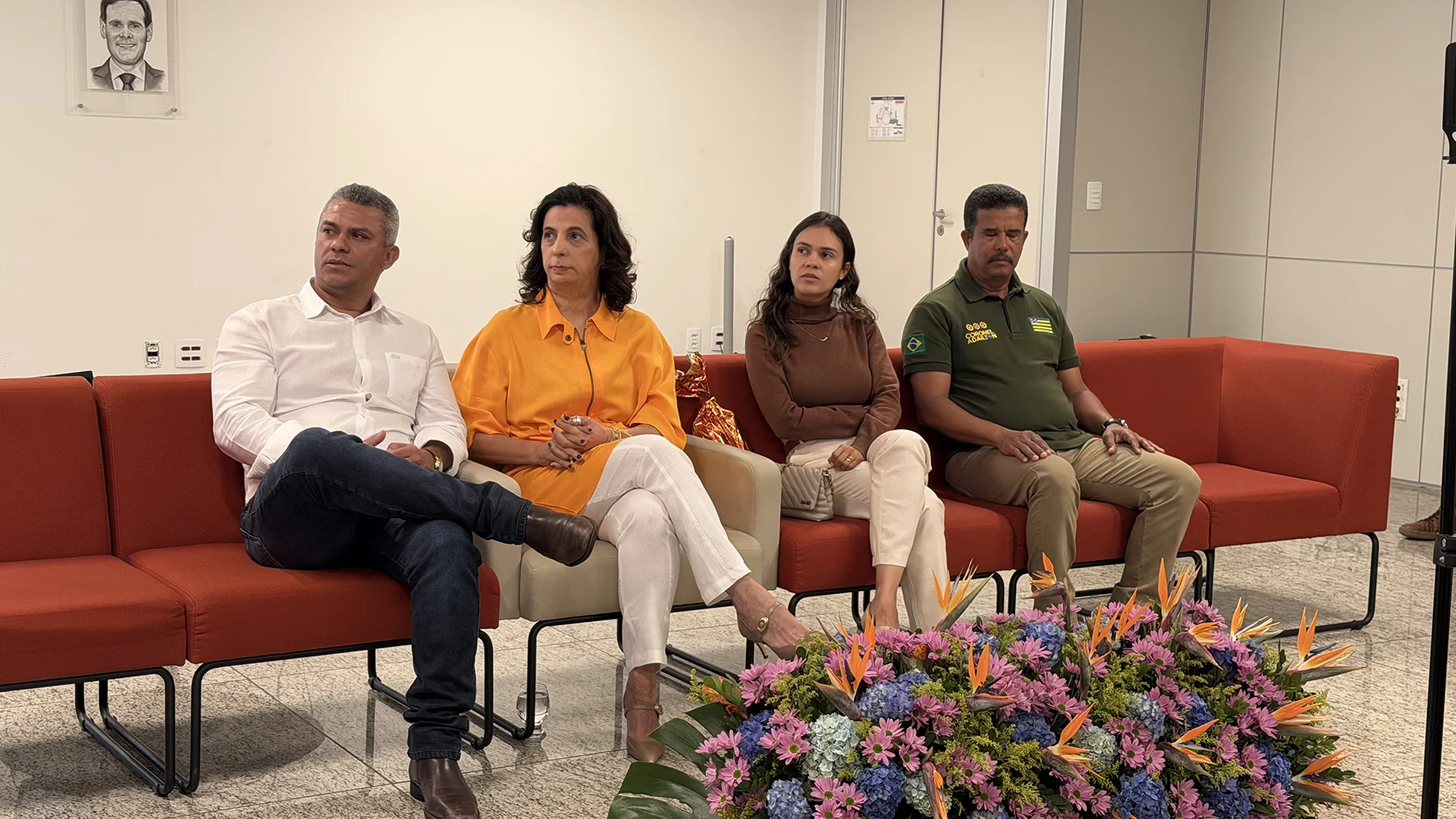 Foto do álbum