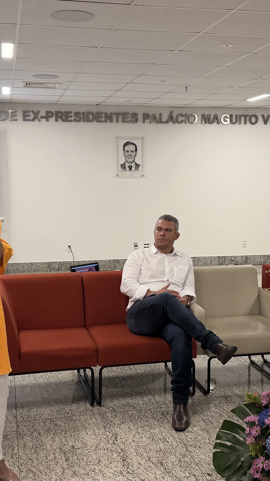 Foto do álbum