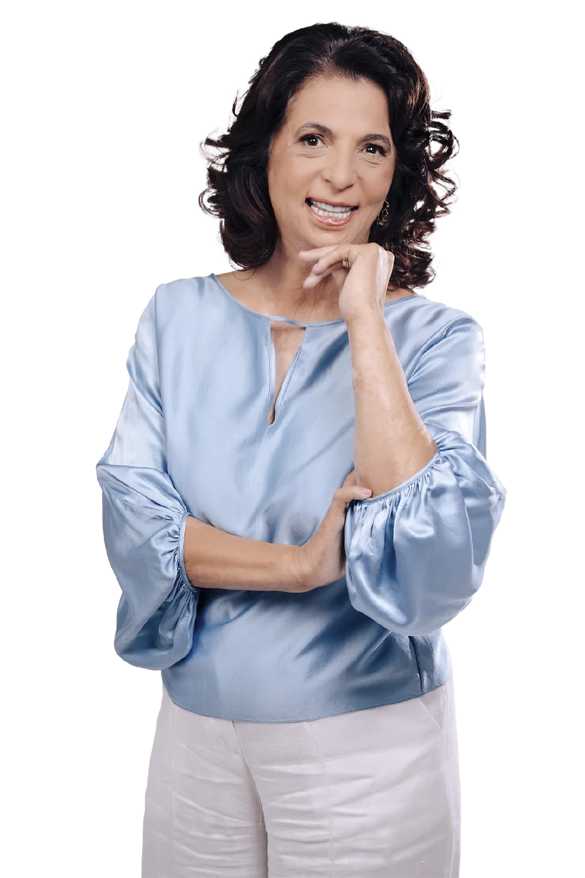 Dra. Cristina