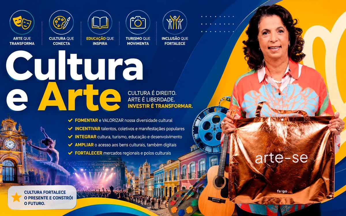Cultura e Arte