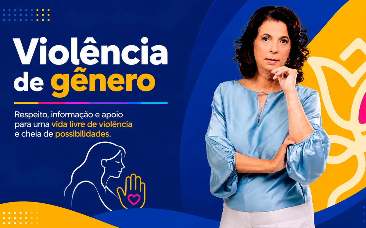 GÊNERO