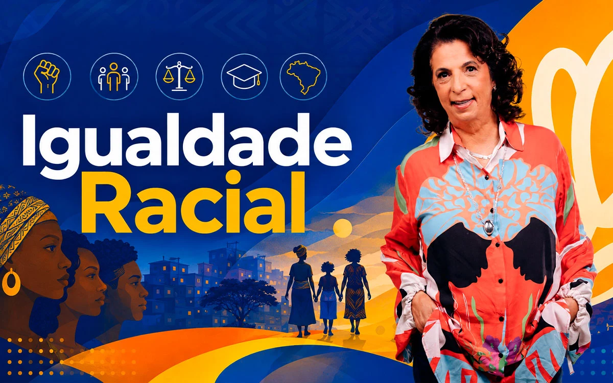Igualdade Racial