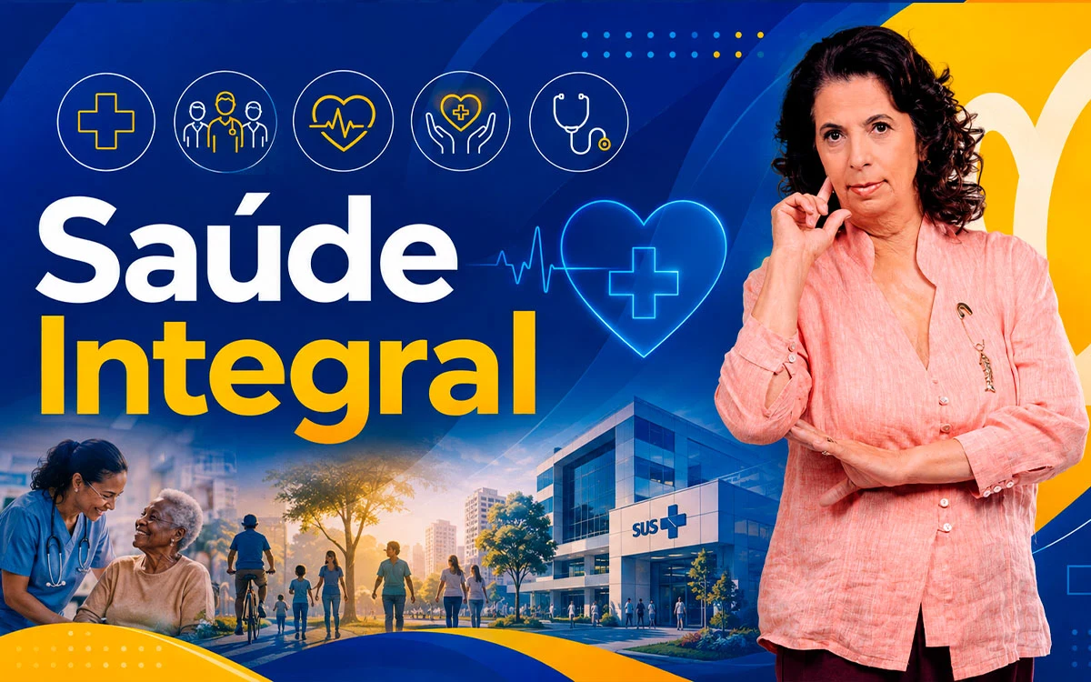 Saúde Integral