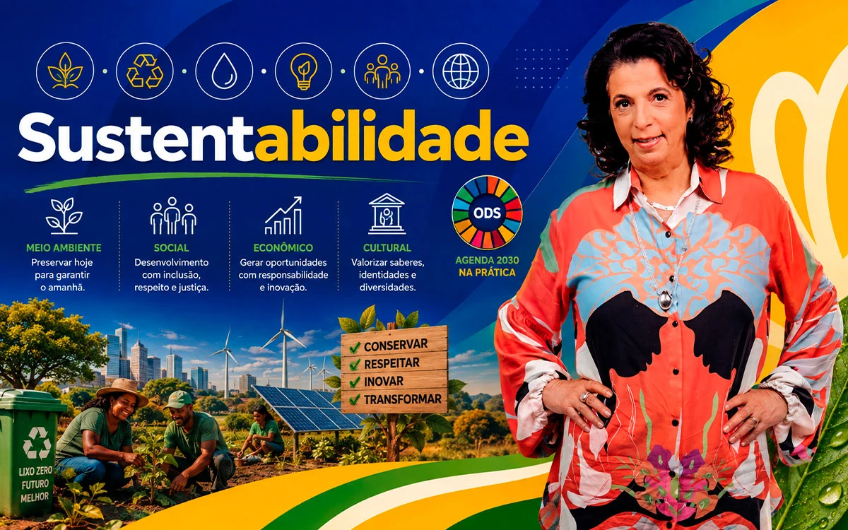 Sustentabilidade